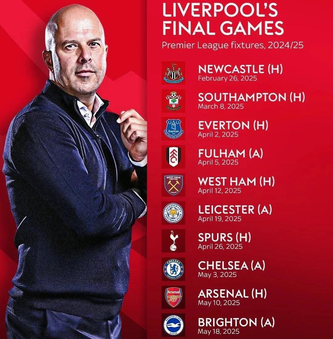 利物浦英超战绩全胜,成为头号夺冠热门 利物浦英超战绩全胜,成为头号夺冠热门