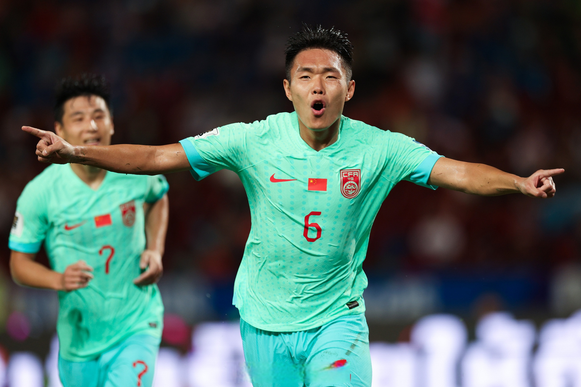 贵阳队取胜，进攻端表现抢眼