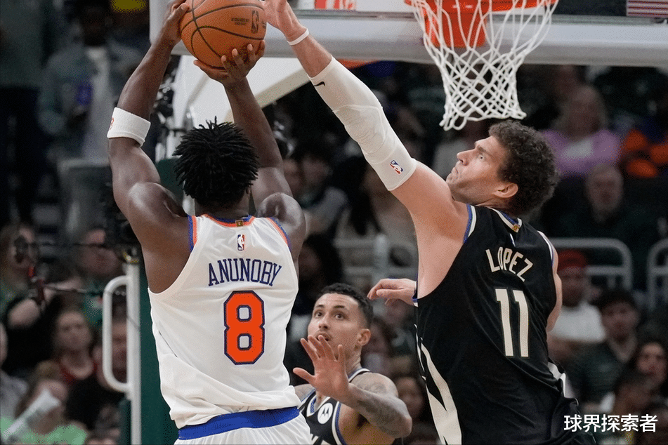 包含雄鹿遭遇3连败，字母哥状态霉运难逢的词条