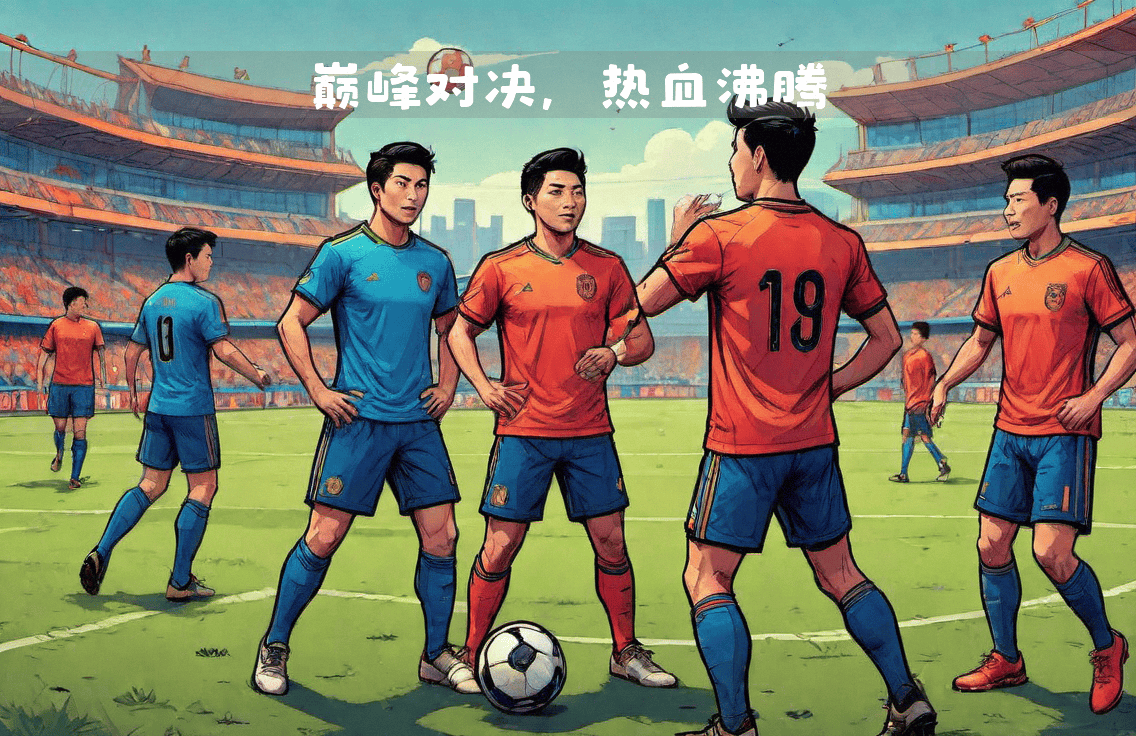 欧国联比赛势均力敌：胜者需竭尽全力