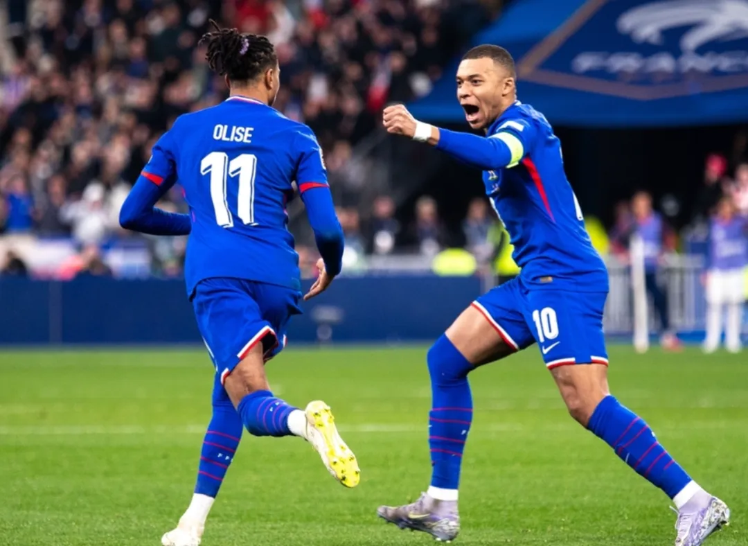 欧国联比赛势均力敌：胜者需竭尽全力