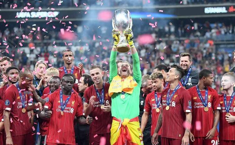 西甲豪门以胜利为己任，全力以赴