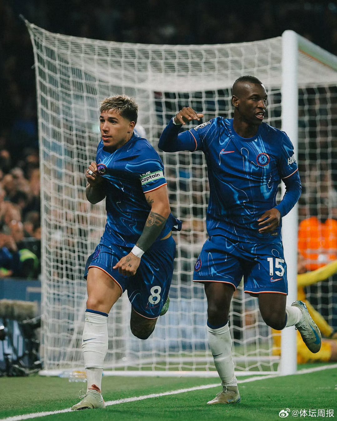 切尔西客场轻松擒伯恩利，取得大胜