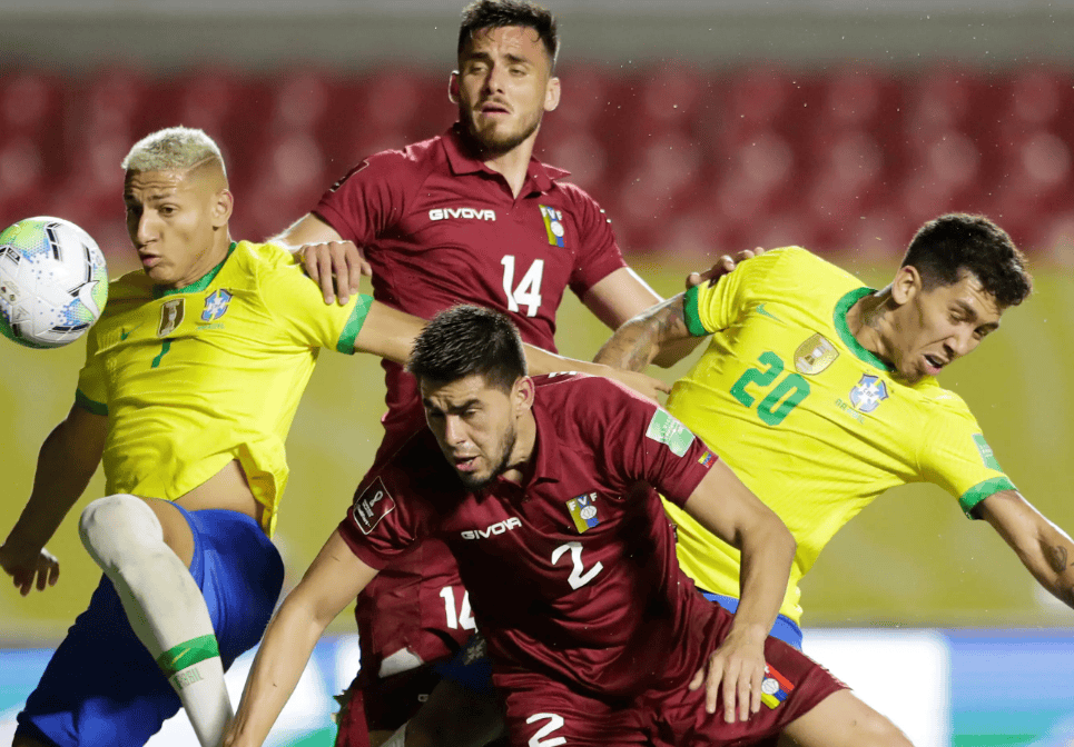 南美强队连胜晋级，实力不容小觑