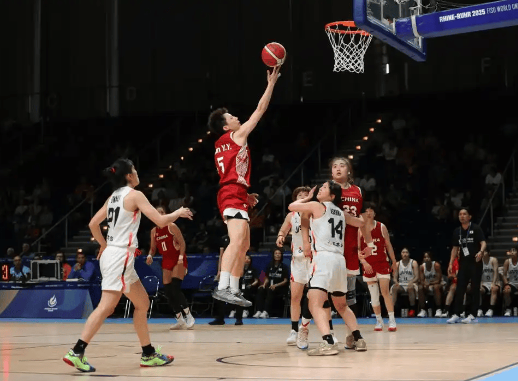 东欧经验丰富的波兰女篮晋级决赛