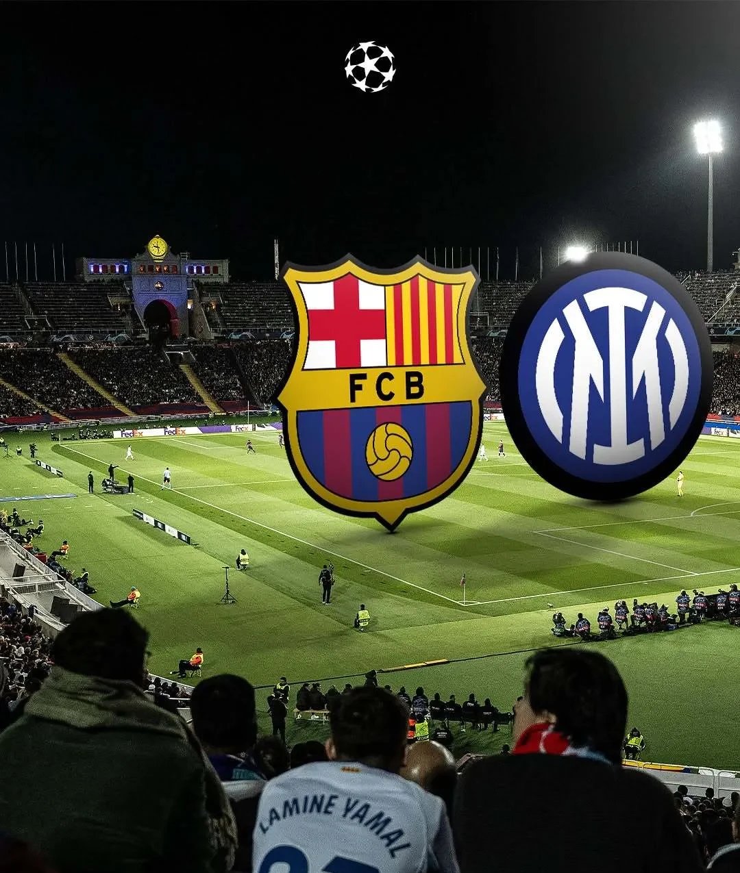 国际米兰客场大胜热那亚，豪取重要三分