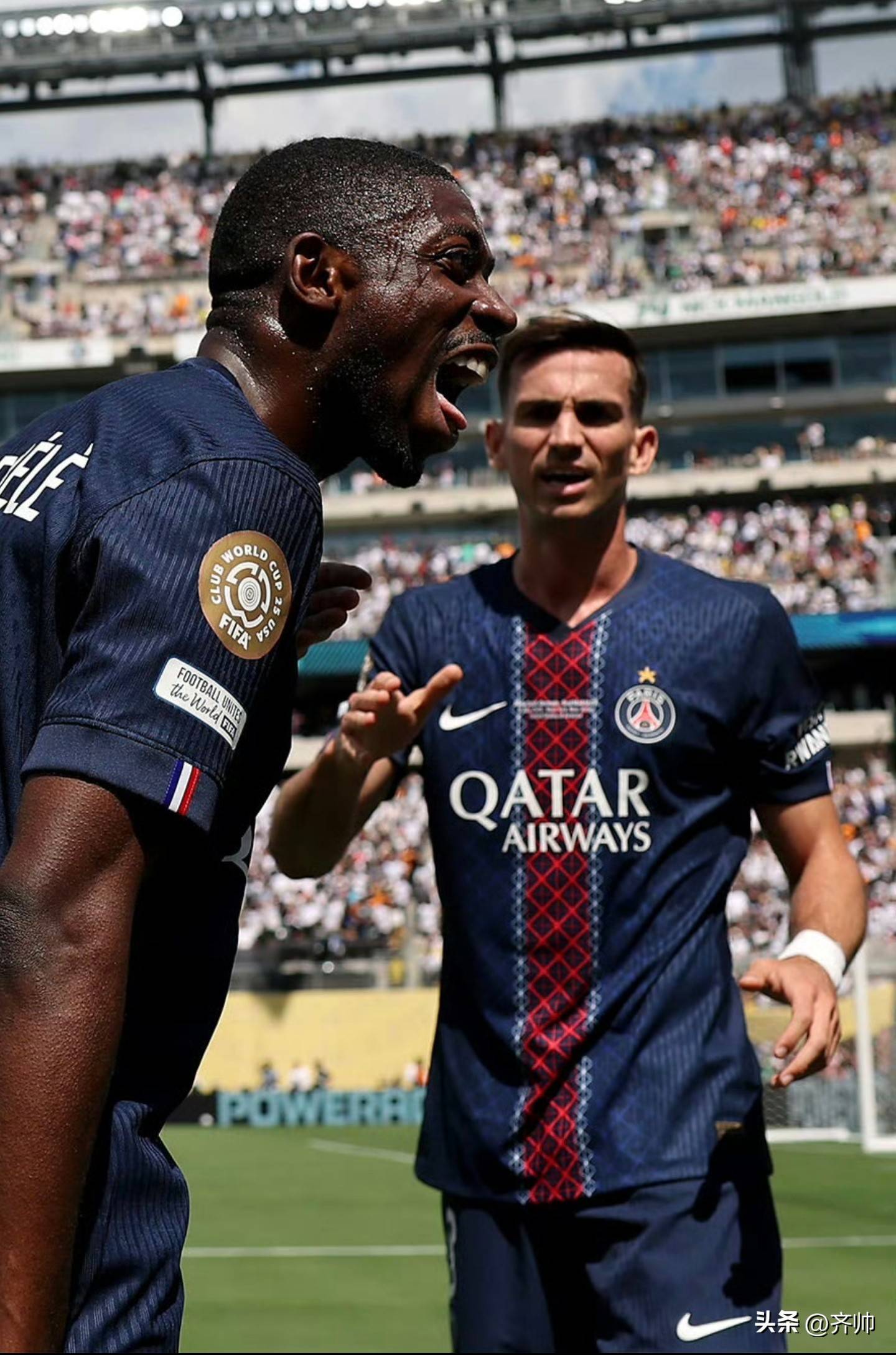 皇马前锋刷新进球纪录,火力全开 皇马前锋刷新进球纪录,火力全开