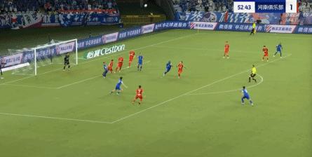 河南队主场淘汰对手,晋级希望大增的简单介绍 河南队主场淘汰对手,晋级希望大增的简单介绍