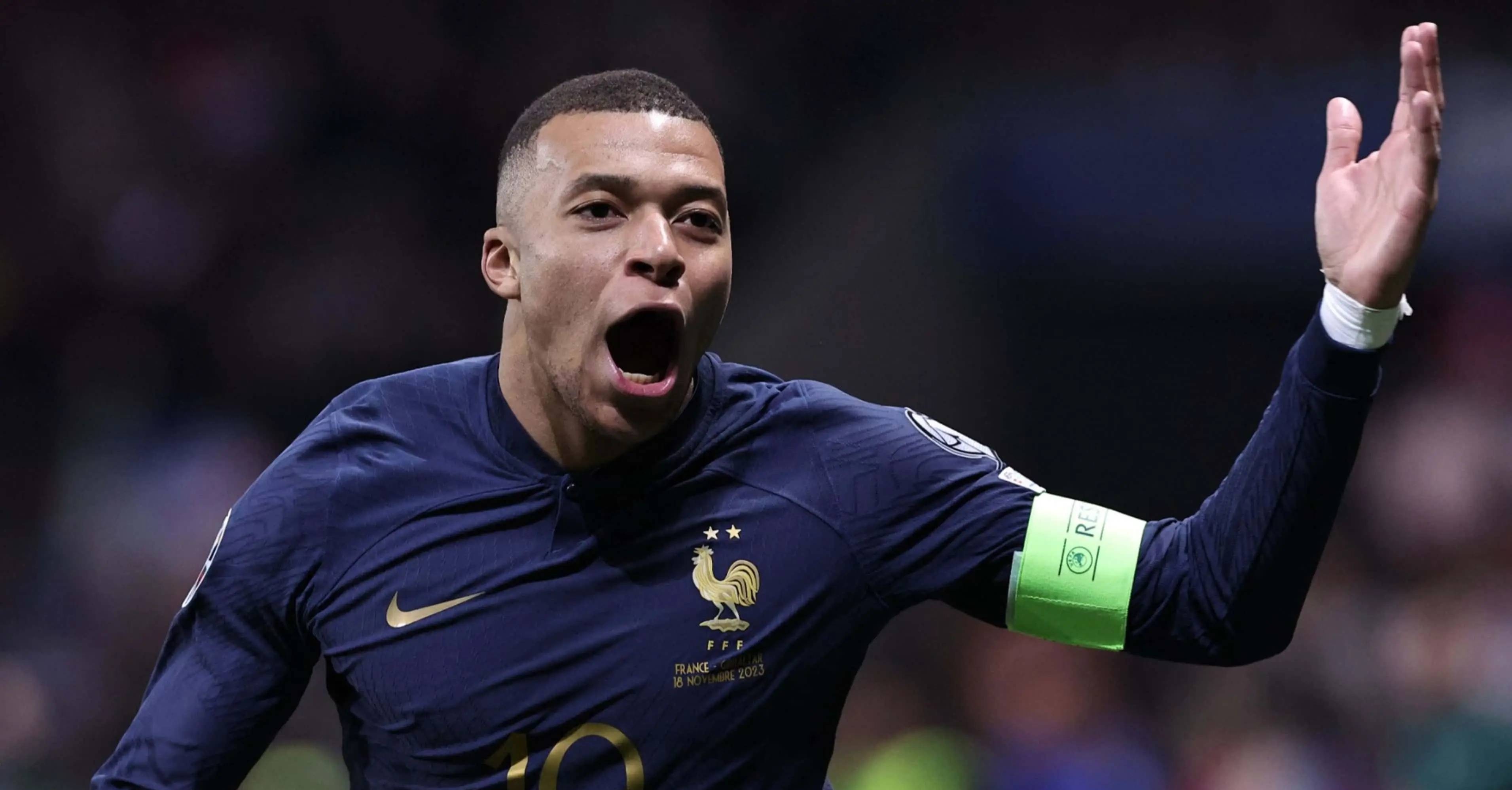 法国队在欧国联比赛中遭遇挑战，连续不胜的简单介绍