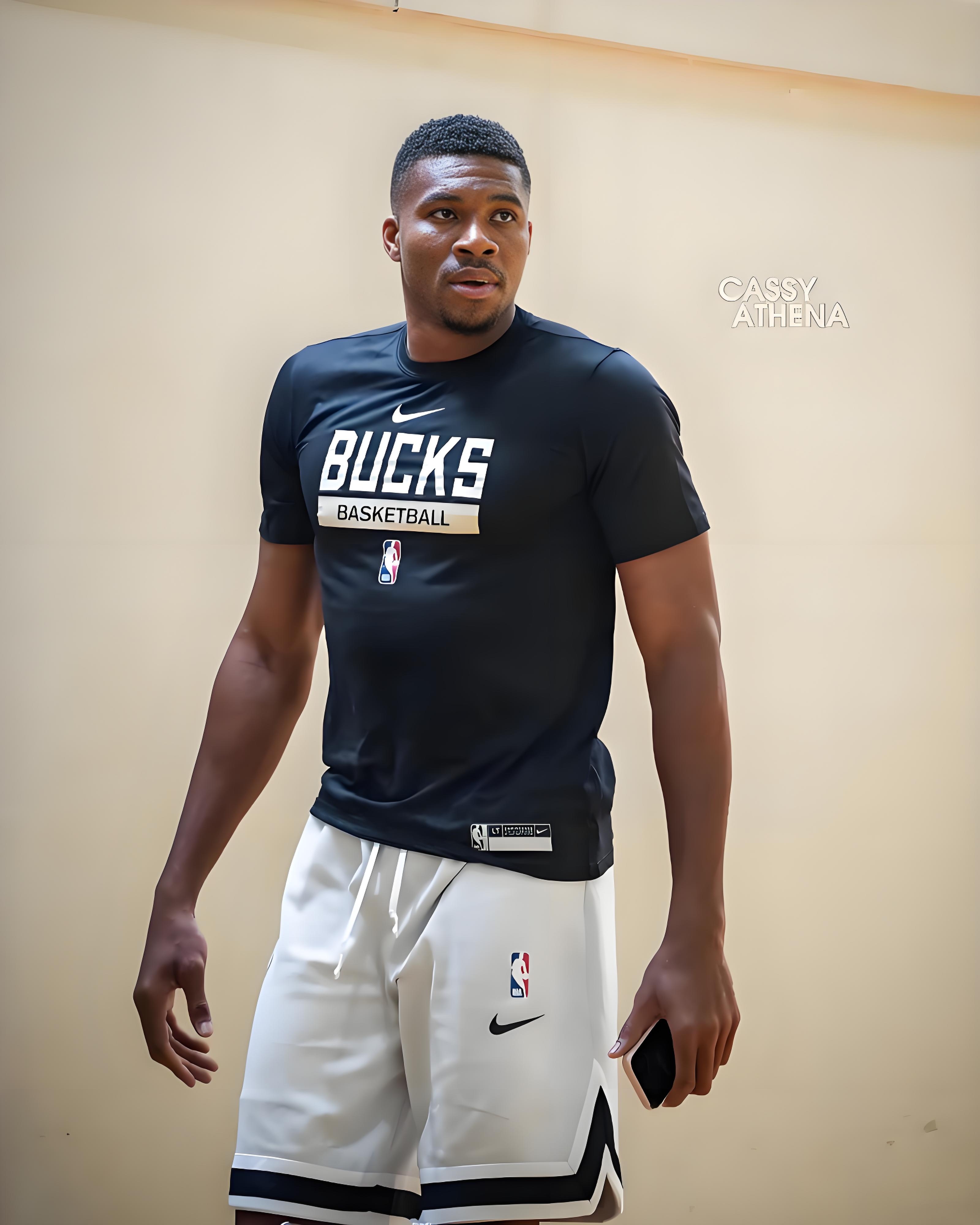 包含雄鹿客场战胜掘金，字母哥再度展现全面实力的词条