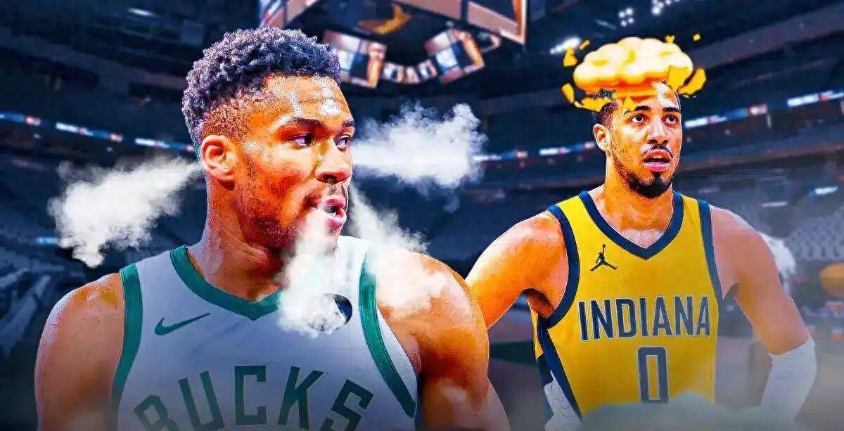 包含雄鹿连胜创纪录，场均得分领先全联盟强队的词条