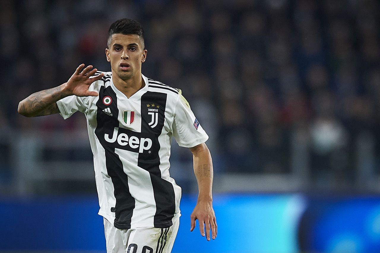 尤文官宣续约坎塞洛,锋线再添深度的简单介绍 尤文官宣续约坎塞洛,锋线再添深度的简单介绍