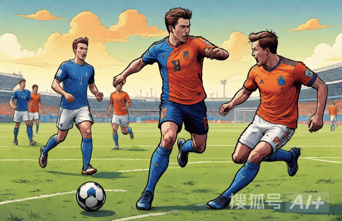 法国在欧预赛中大胜芬兰赢得三分