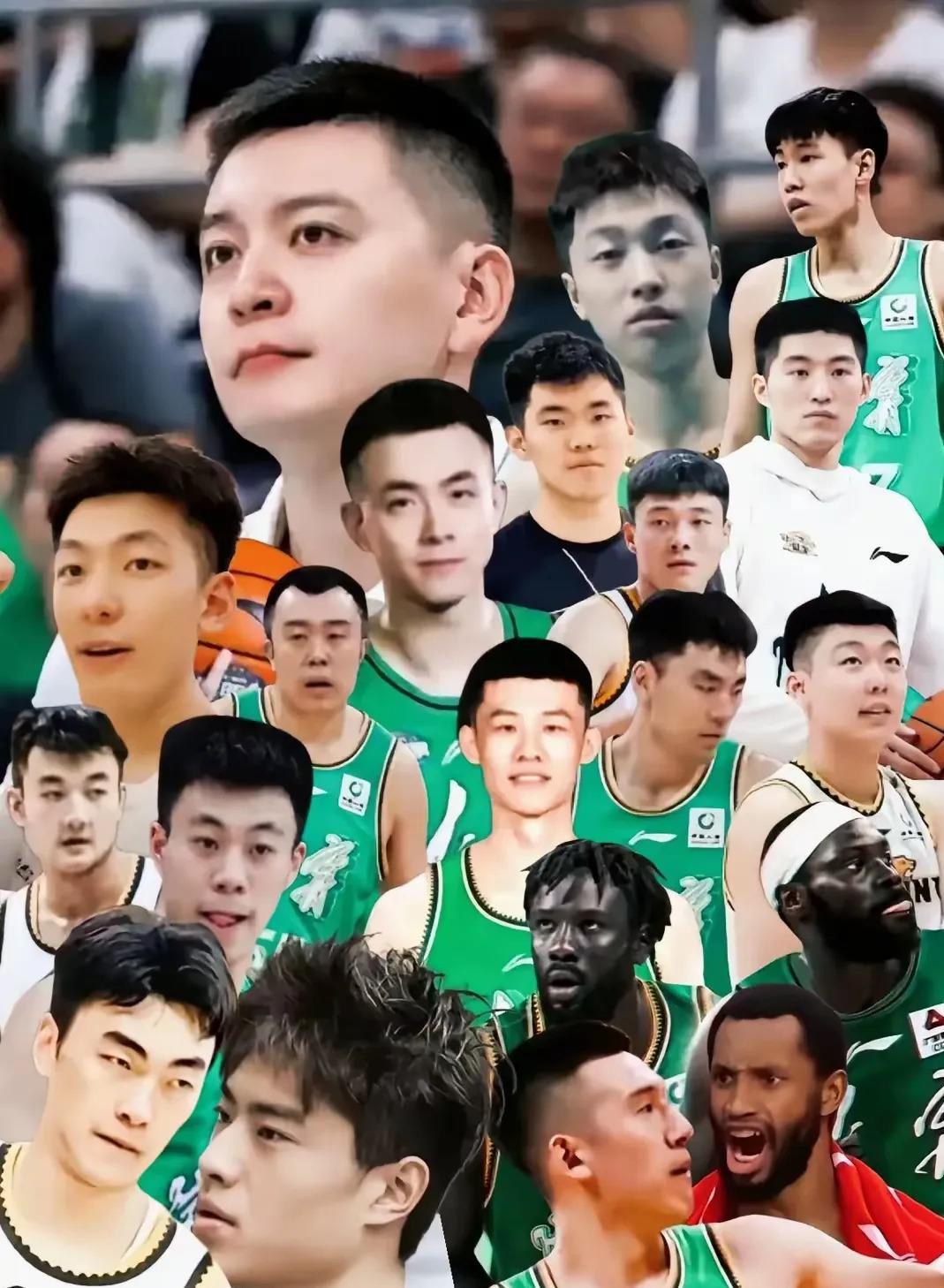 辽宁男篮核心球员受伤，球队前景堪忧