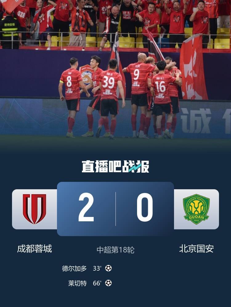 国安客场战胜恒大，重获联赛领头羊位置