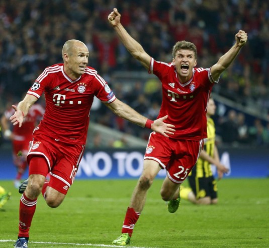 关于加拿大横扫多特蒙德,罗本高光表现的信息 关于加拿大横扫多特蒙德,罗本高光表现的信息