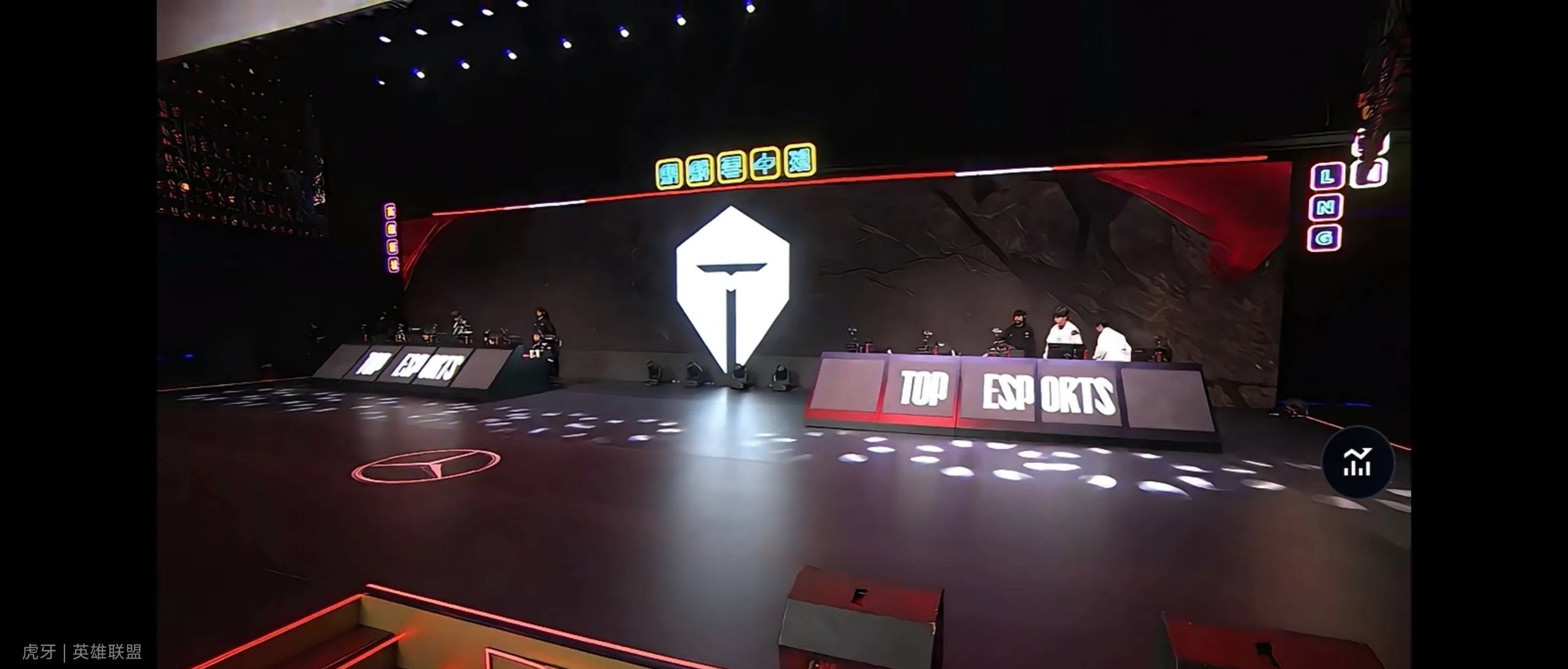 LGD碾压IG,JackeyLove成为全场焦点全球总决赛3:1(洛杉矶) LGD碾压IG,JackeyLove成为全场焦点全球总决赛3:1(洛杉矶)