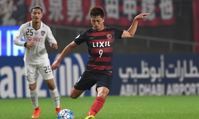 关于广岛三箭机遭惨败，亚冠出局陷入危机的信息