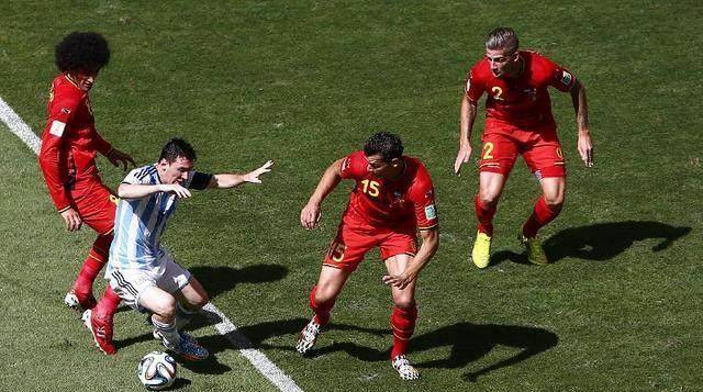 伊朗中场转投比利时低级联赛的简单介绍