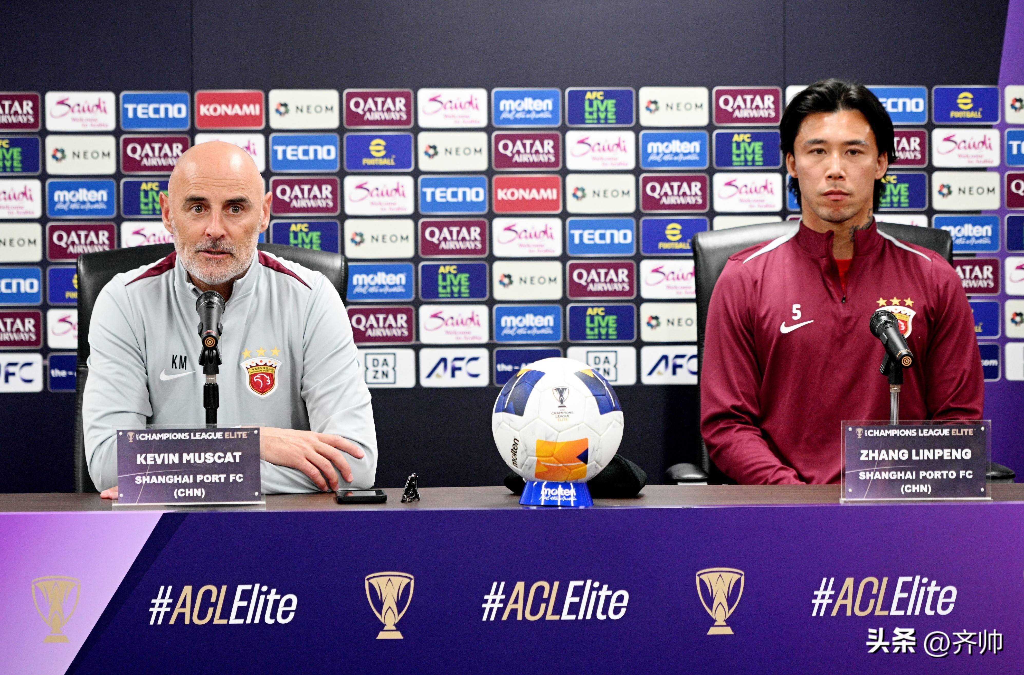 包含上海上港迎来亚冠对手墨尔本胜利的词条