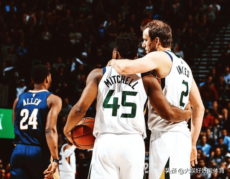 爵士队将重新布阵,力求下一季实力大增的简单介绍 爵士队将重新布阵,力求下一季实力大增的简单介绍