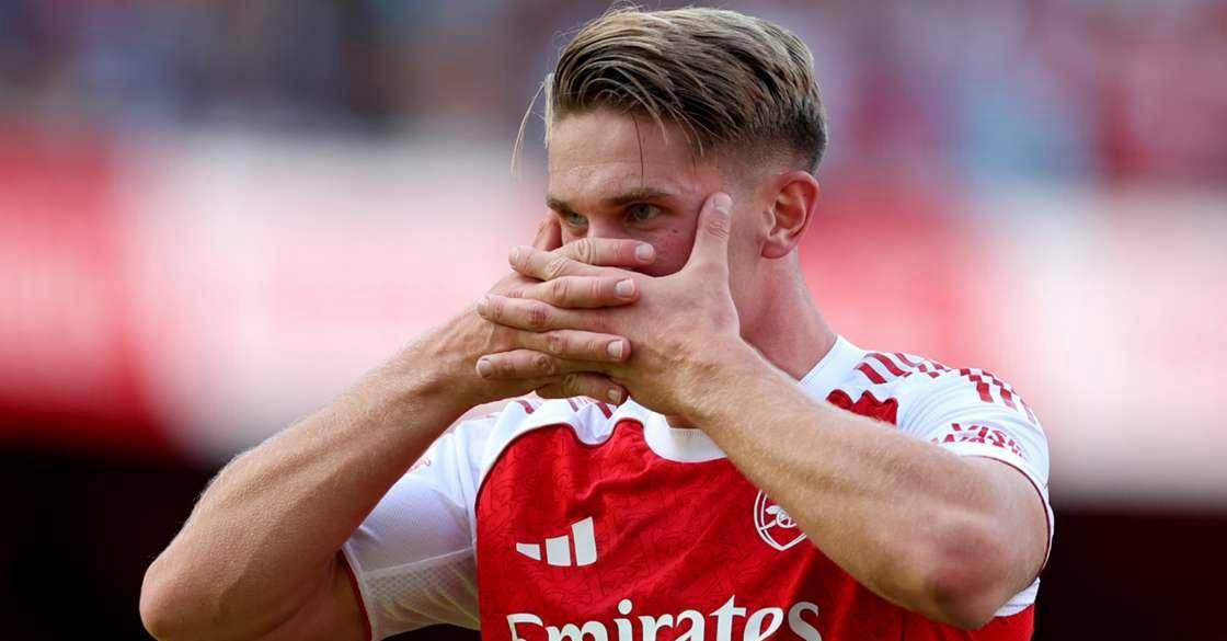 阿森纳主场告捷，球队信心大增