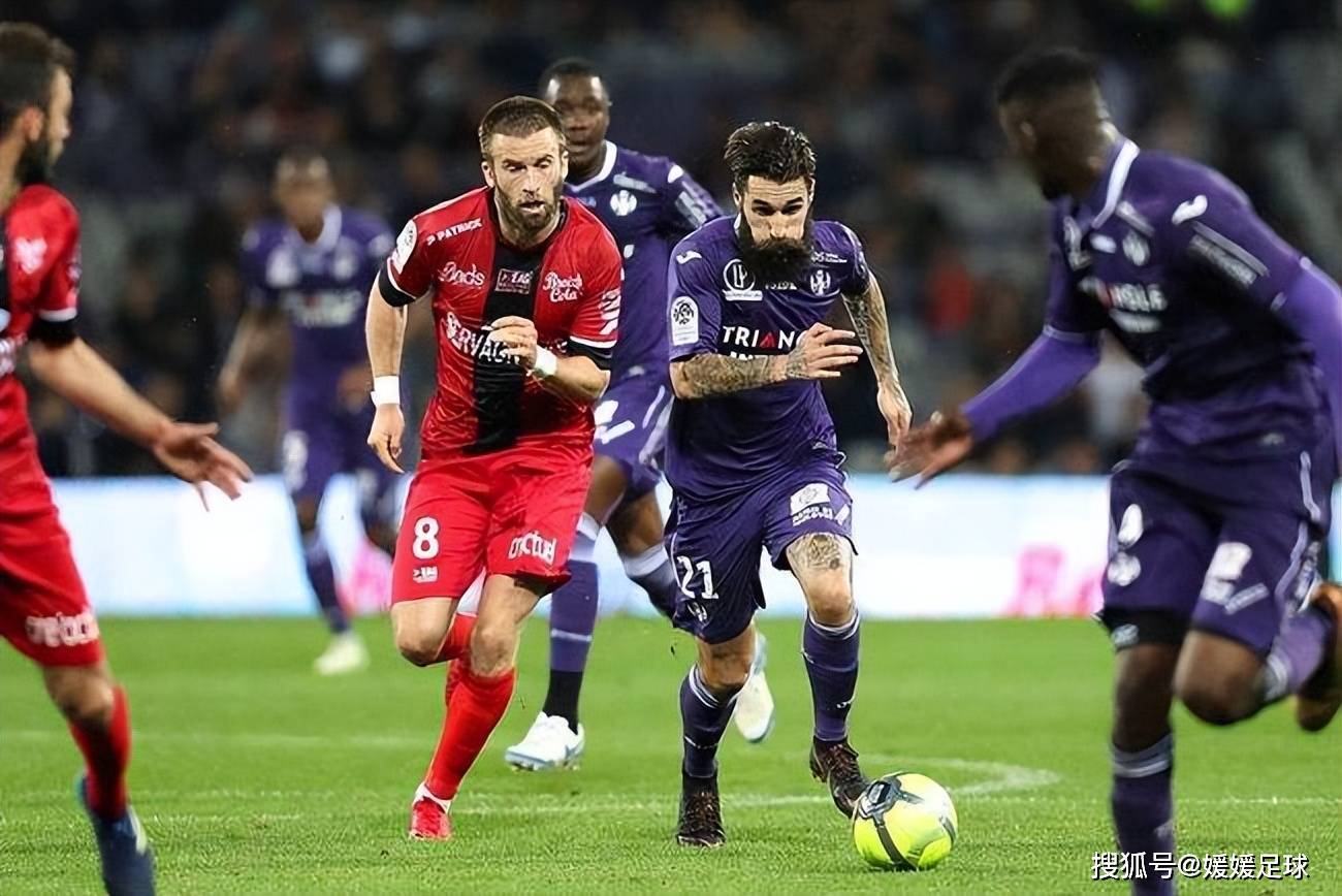 关于图卢兹再被反超,保级之路越发险峻的信息 关于图卢兹再被反超,保级之路越发险峻的信息