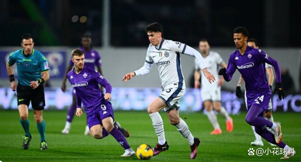 意甲联赛的最新足球热点讨论