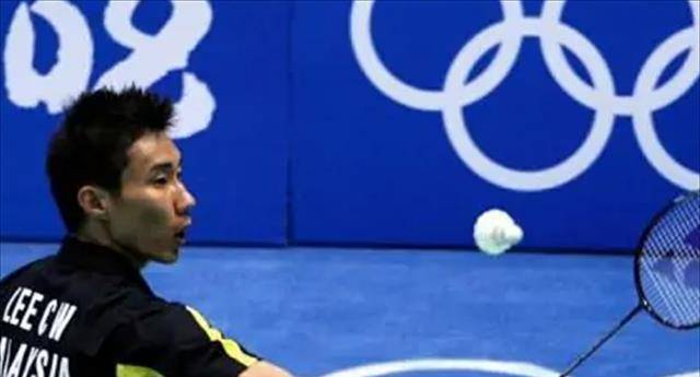 韩国羽毛球队血洗马来西亚羽毛球队，李宗伟制霸全场的简单介绍