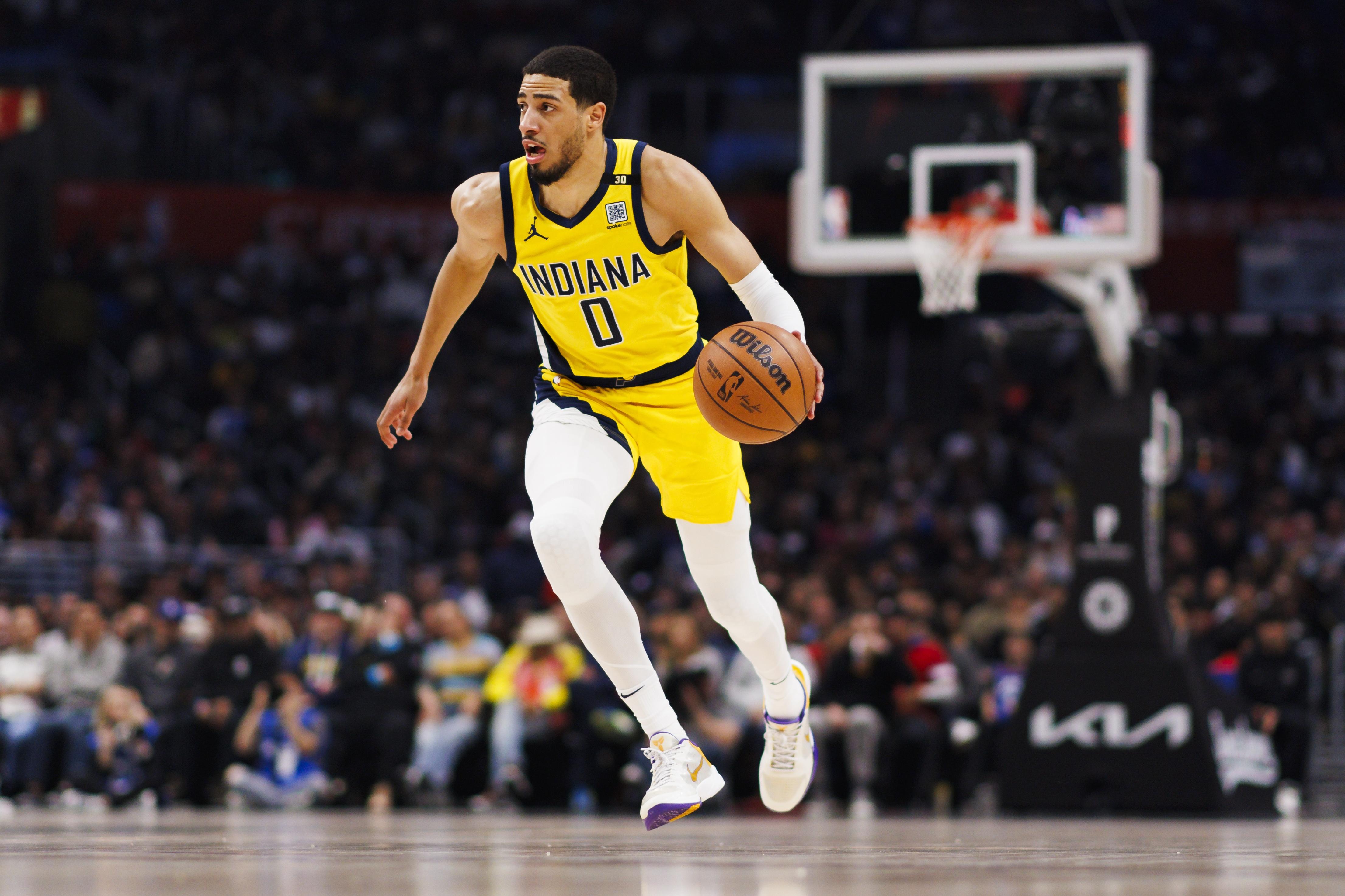 关于步行者血洗掘金,乔治统治全场的信息 关于步行者血洗掘金,乔治统治全场的信息