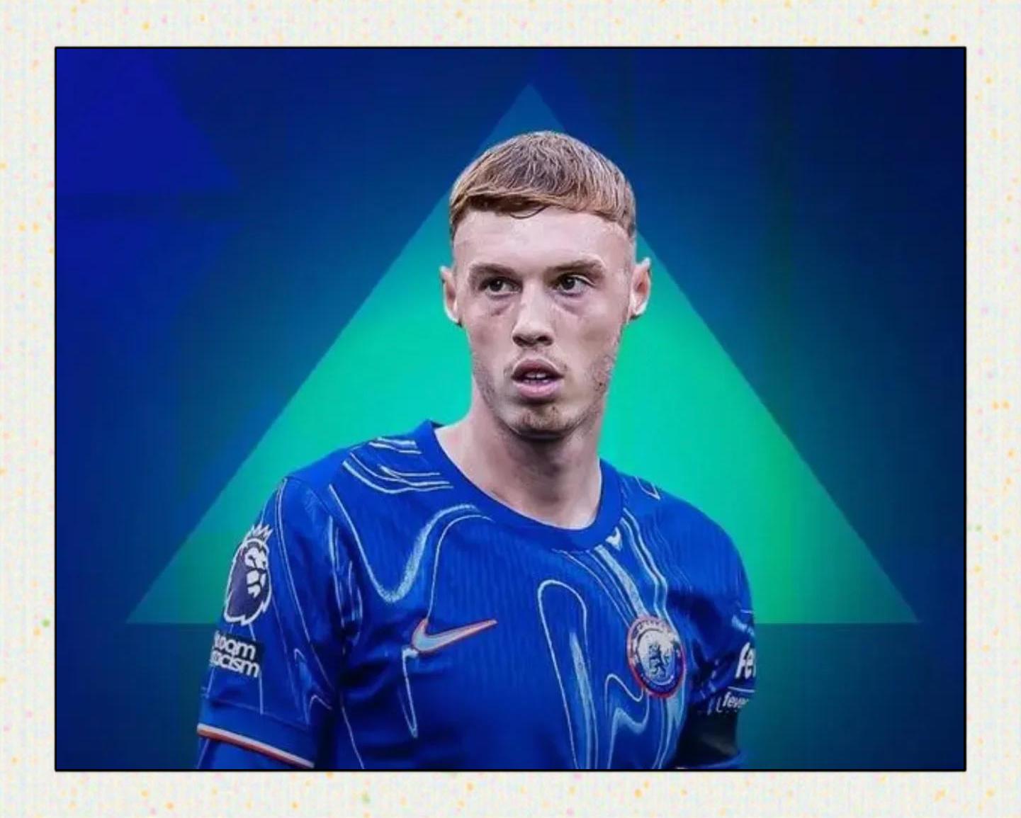 英超球员突破自我，表现堪称完美的简单介绍