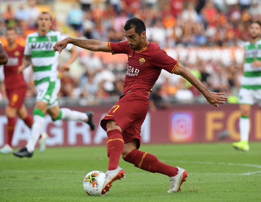 多特蒙德横扫罗马,埃尔林惊艳世界的简单介绍 多特蒙德横扫罗马,埃尔林惊艳世界的简单介绍