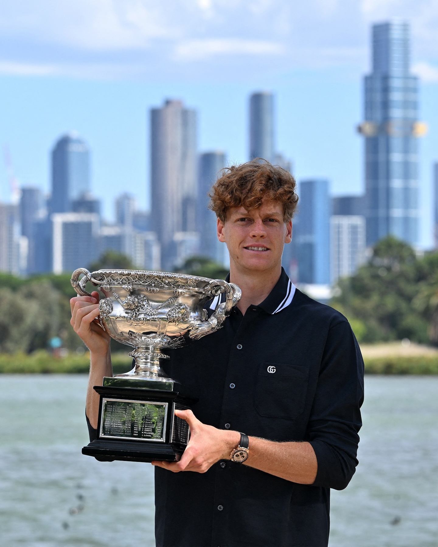 包含澳网翻盘拉沃尔杯,辛纳高光表现的词条 包含澳网翻盘拉沃尔杯,辛纳高光表现的词条