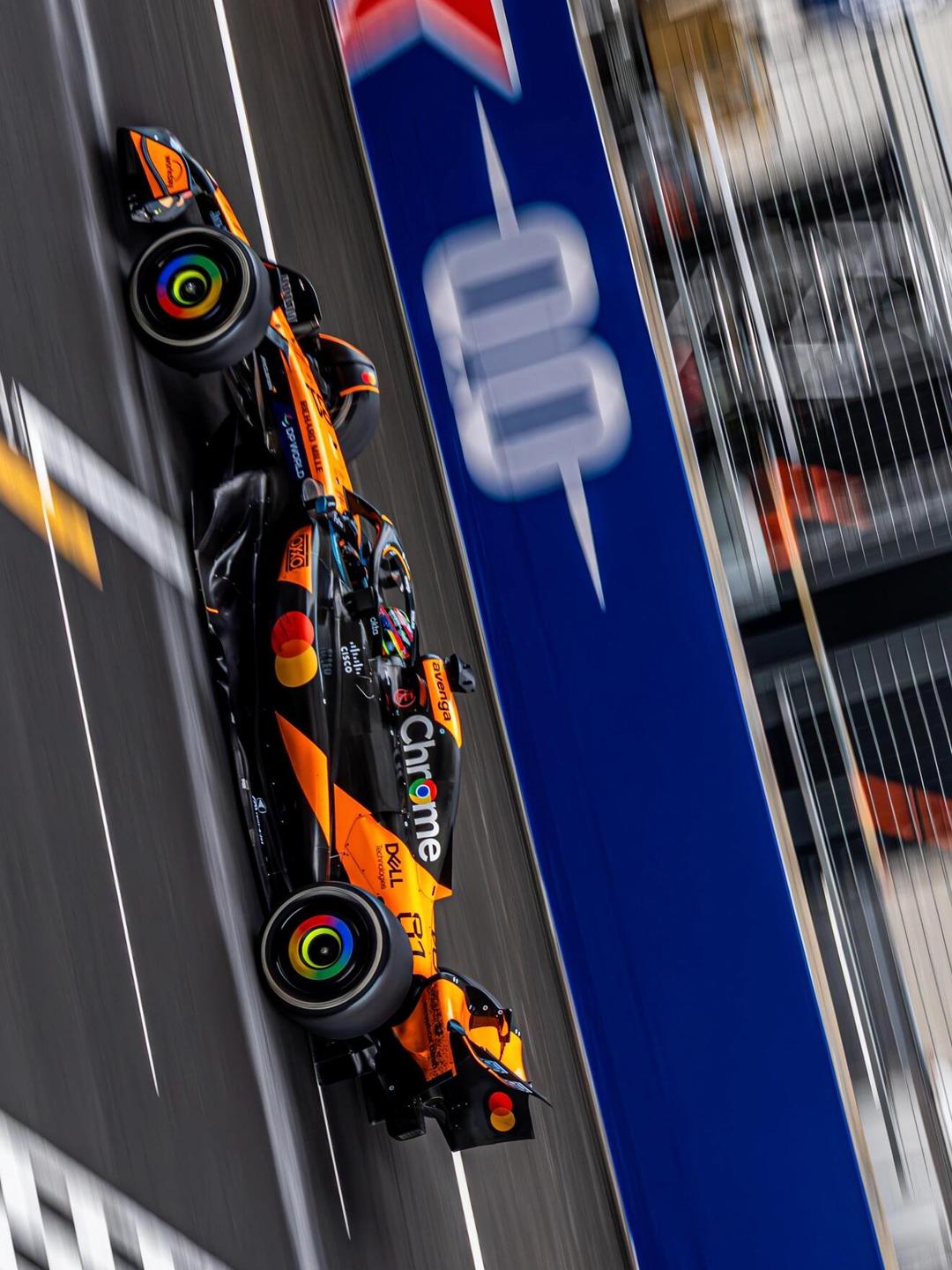 法拉利力克索伯车队，皮亚斯特里状态火热