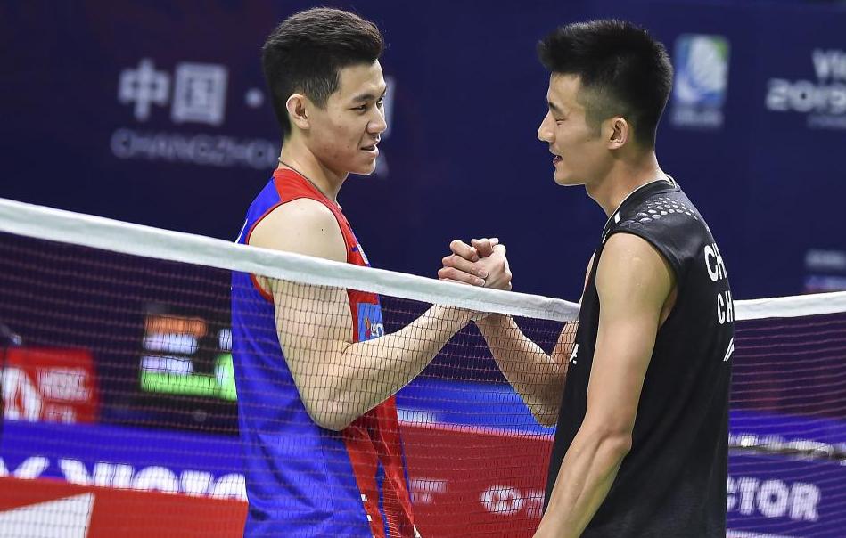 韩国队力克印尼队，李梓嘉带队取胜