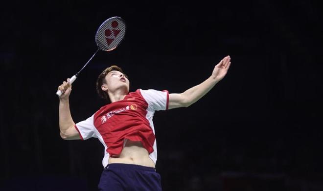 印尼队逆转日本队,石宇奇刷新纪录 印尼队逆转日本队,石宇奇刷新纪录