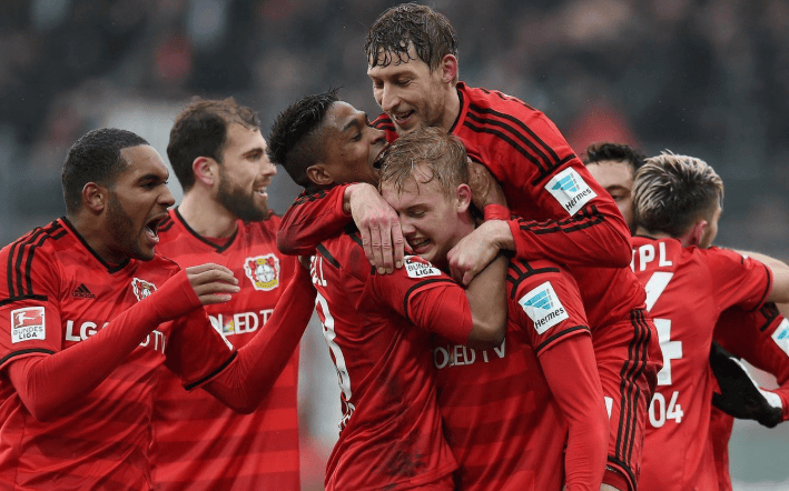 勒沃库森险胜土耳其，卡瓦哈尔状态火热