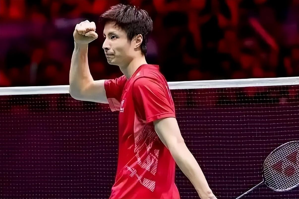 法国队力克泰国队，石宇奇点燃赛场